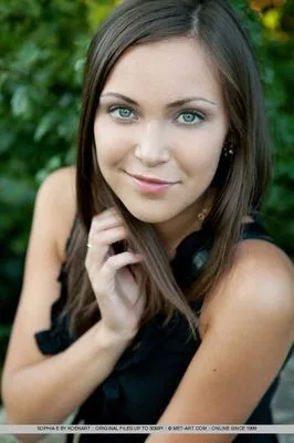beautés Elif