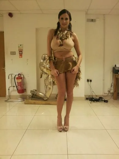 prostituées Beaumont-sur-Oise Bénédicte