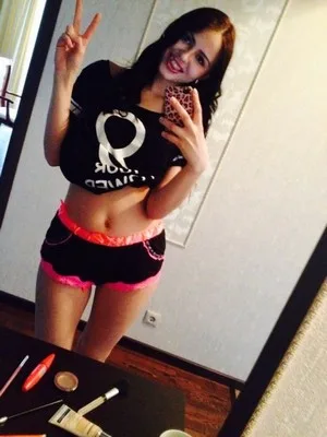 Gabrielle