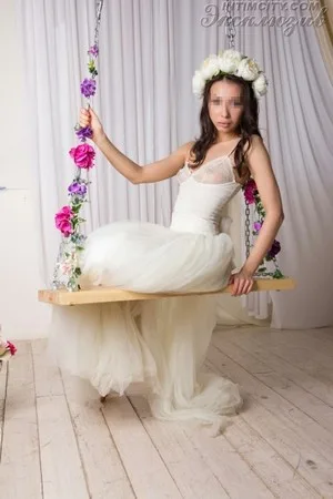 prostituées Jade