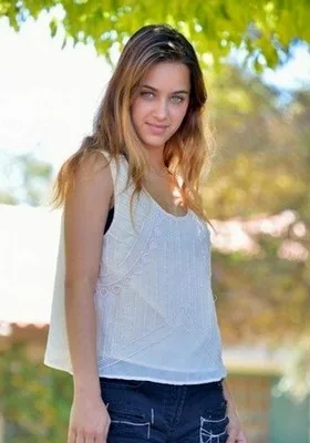 Anaïs des villes Scaër❷